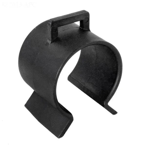 Polaris Collar, Bag Tie, Black - Yardandpool.com