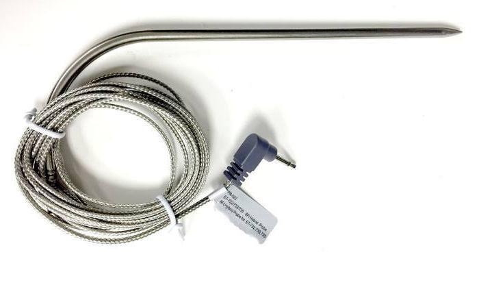 Maverick ET-733 | ET-732 | ET-735 Waterproof Hybrid Probe - 6' - Yardandpool.com