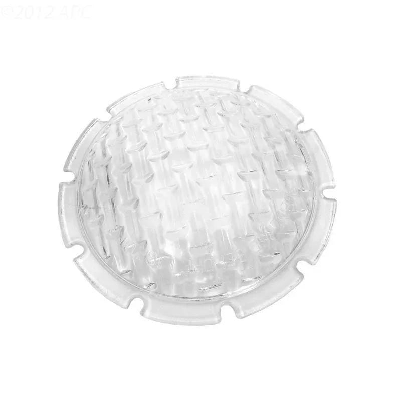 SwimQuip Clear Pool Light Lens - Yardandpool.com