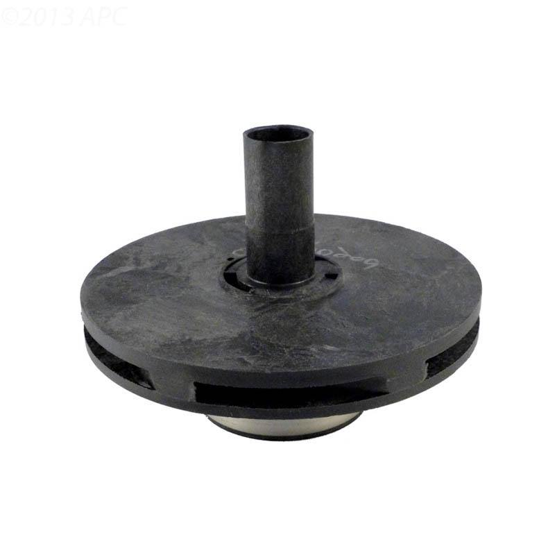 Impeller 1 HP full rated 1-1/2 HP up-rated  (b) - Yardandpool.com