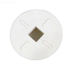 SR Smith White Plastic Washer w/ Cap - Yardandpool.com