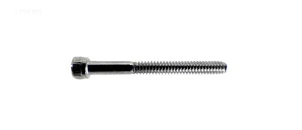 Set screw, 4-40 x 1- 1/8 WFE