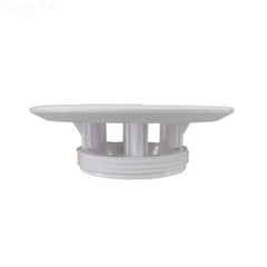 Cover Plate, White