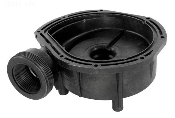 Pump Housing w/External Thread, SP1520UN LX pump - Yardandpool.com