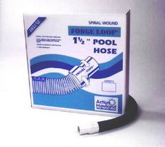 1 1/2" In-Ground Swimming Pool Vacuum Hose - 45 ft. - Yardandpool.com