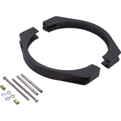 Perflex Clamp Assembly with Hardware