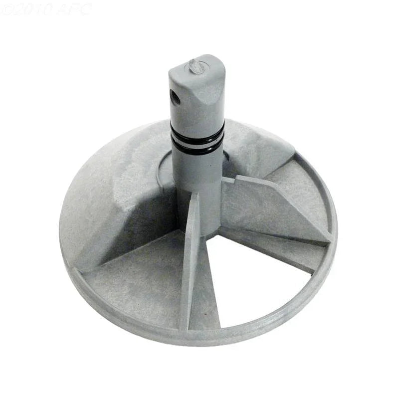 Plug 2" Valve - Yardandpool.com