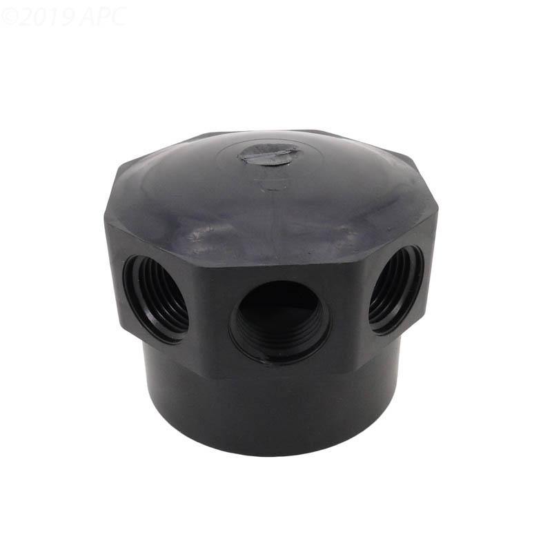Hub lateral TR40/50/60 - Yardandpool.com