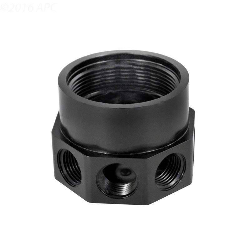 Hub lateral TR40/50/60 - Yardandpool.com