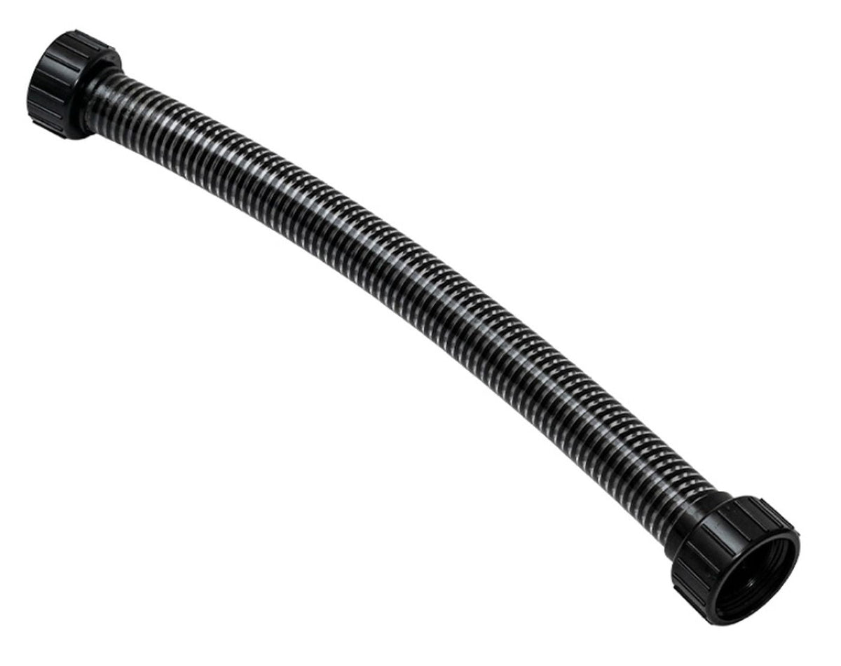 Pump to Filter Assembly