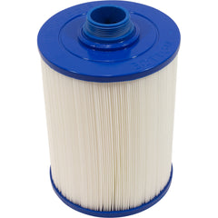 6" Diameter 40 Sq Ft Replacement Filter Cartridge
