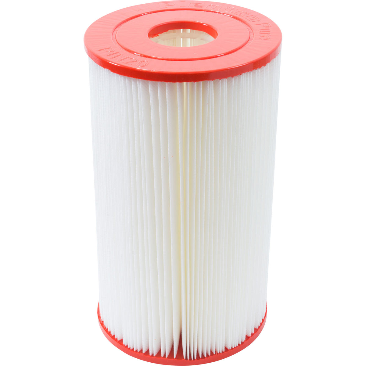 5-7/8" Diameter 15 Sq Ft Replacement Filter Cartridge