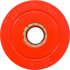 5-7/8" Diameter 15 Sq Ft Replacement Filter Cartridge