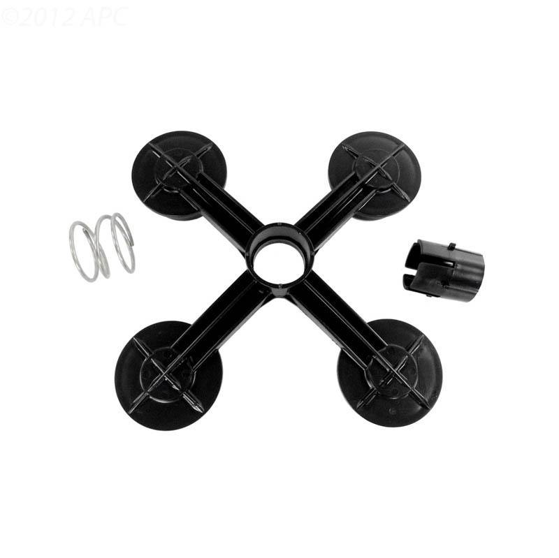 Manifold, top assembly 240 sq.ft. (b) - Yardandpool.com