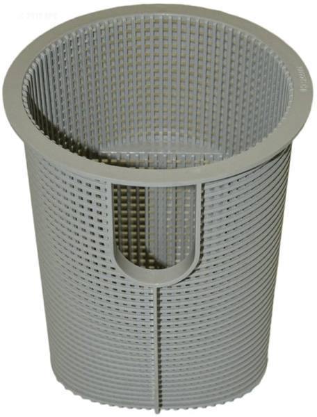 Strainer Basket - Yardandpool.com