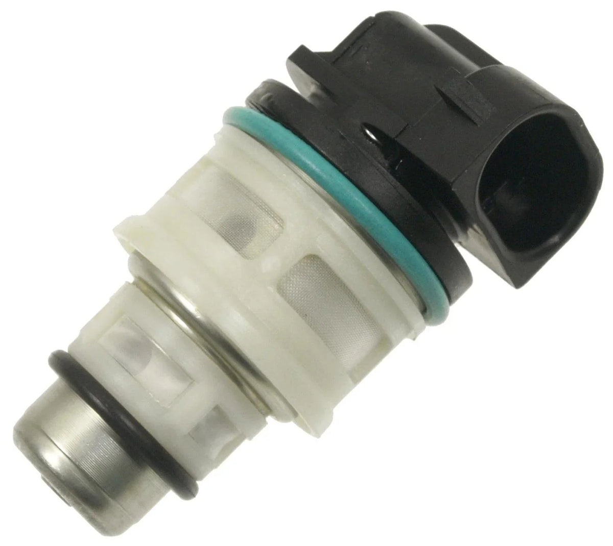ACDelco Professional 19304544 Throttle Body Fuel Injector Assembly