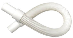 3' Flexible Vacuum Hose - Yardandpool.com
