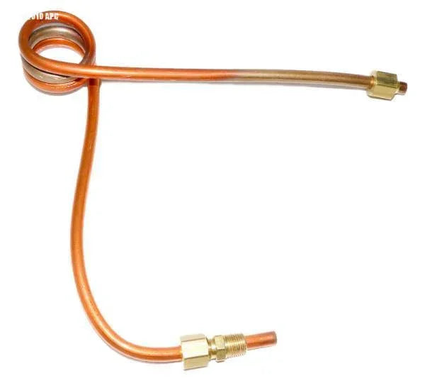 Pressure Switch Tube Assy. - Yardandpool.com