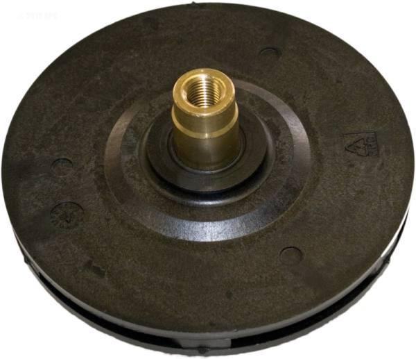 Impeller, for 1 hp, 1988 and after - Yardandpool.com