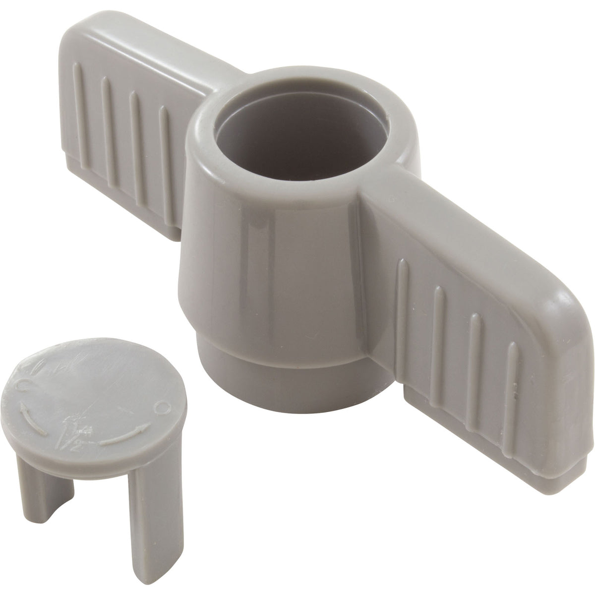 1.5" Ball Valve Handle