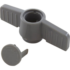 2" Ball Valve Handle