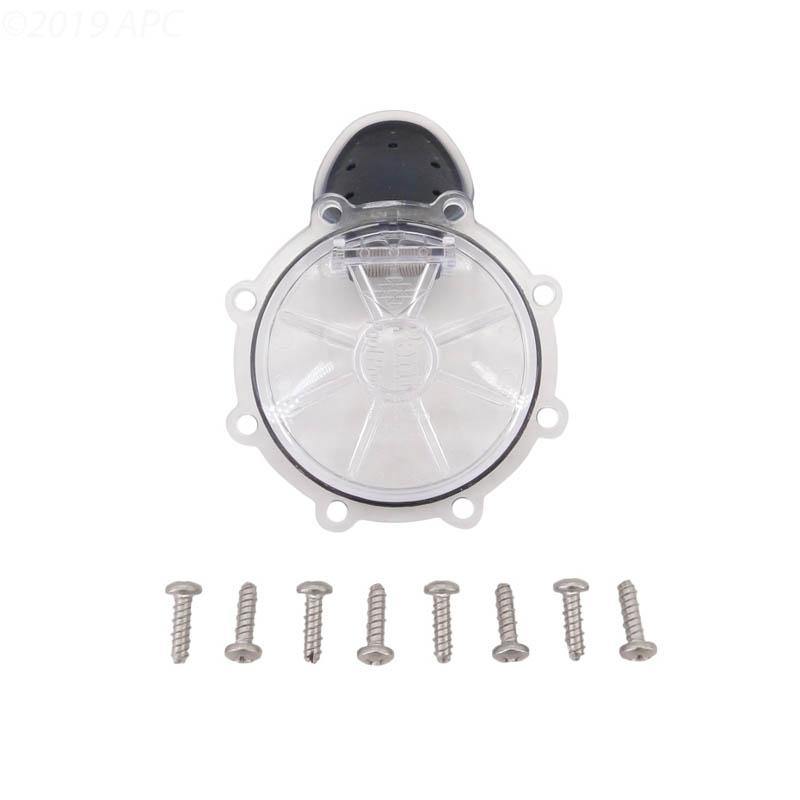Check Valve Replacement Kit - Yardandpool.com