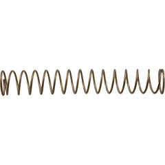 Pentair #3 Spring Stainless Steel
