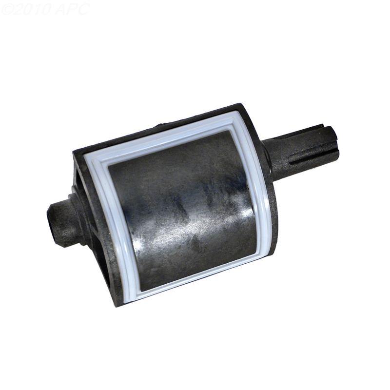 Diverter assy. 2 & 3-Way Valve, 1-1/2 & 2"  (a) - Yardandpool.com