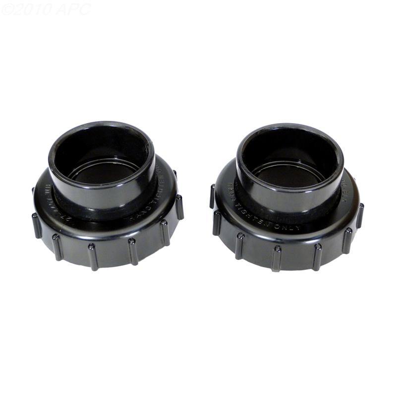 2" Adaptor Kit - Yardandpool.com