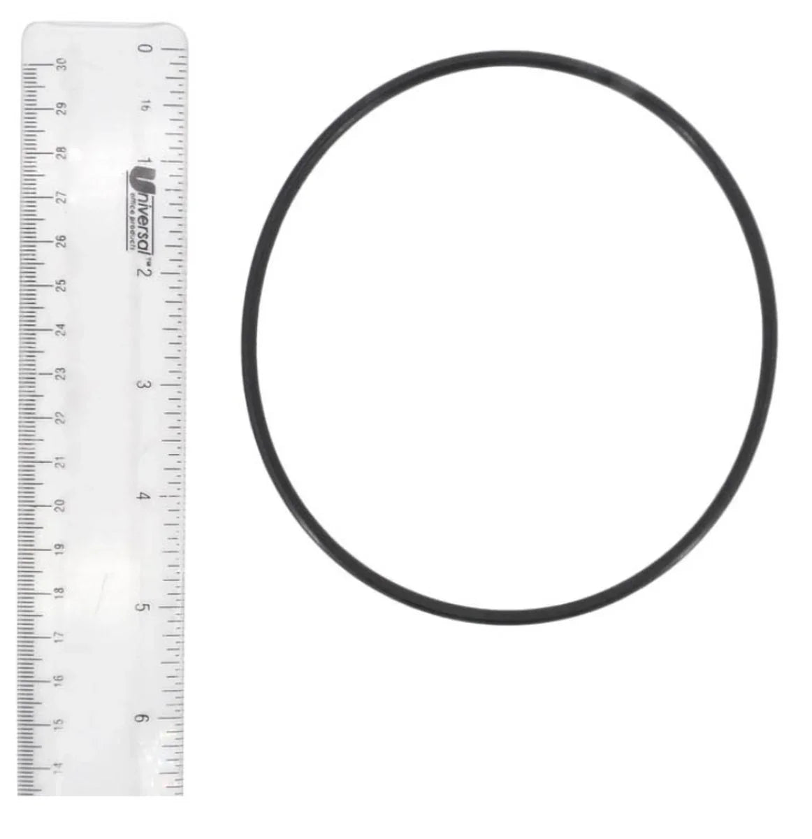 O-Ring, 2-248, Buna-N