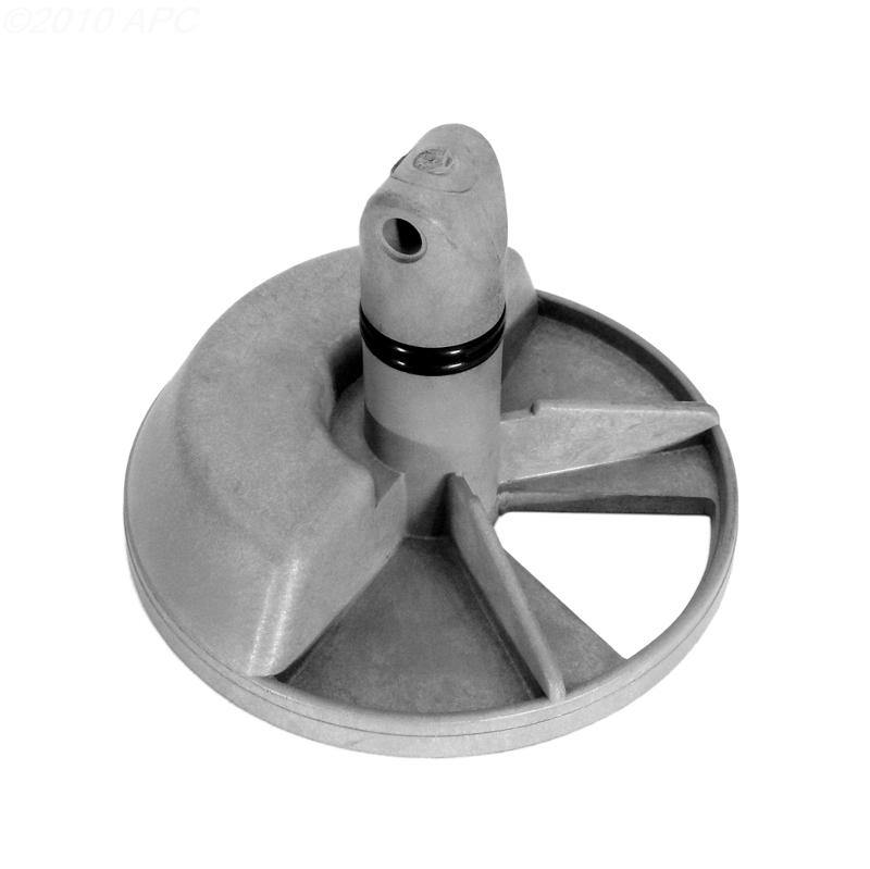 Valve diffuser - Yardandpool.com