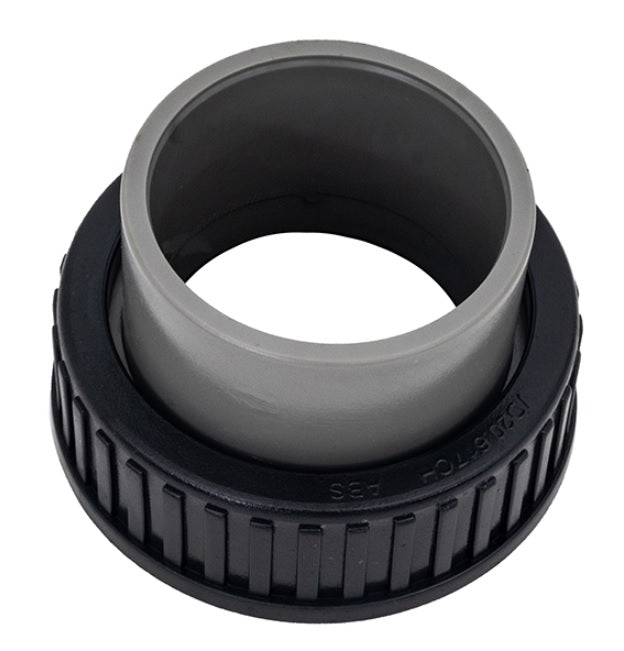 Union w/Nut & O-Ring 3"