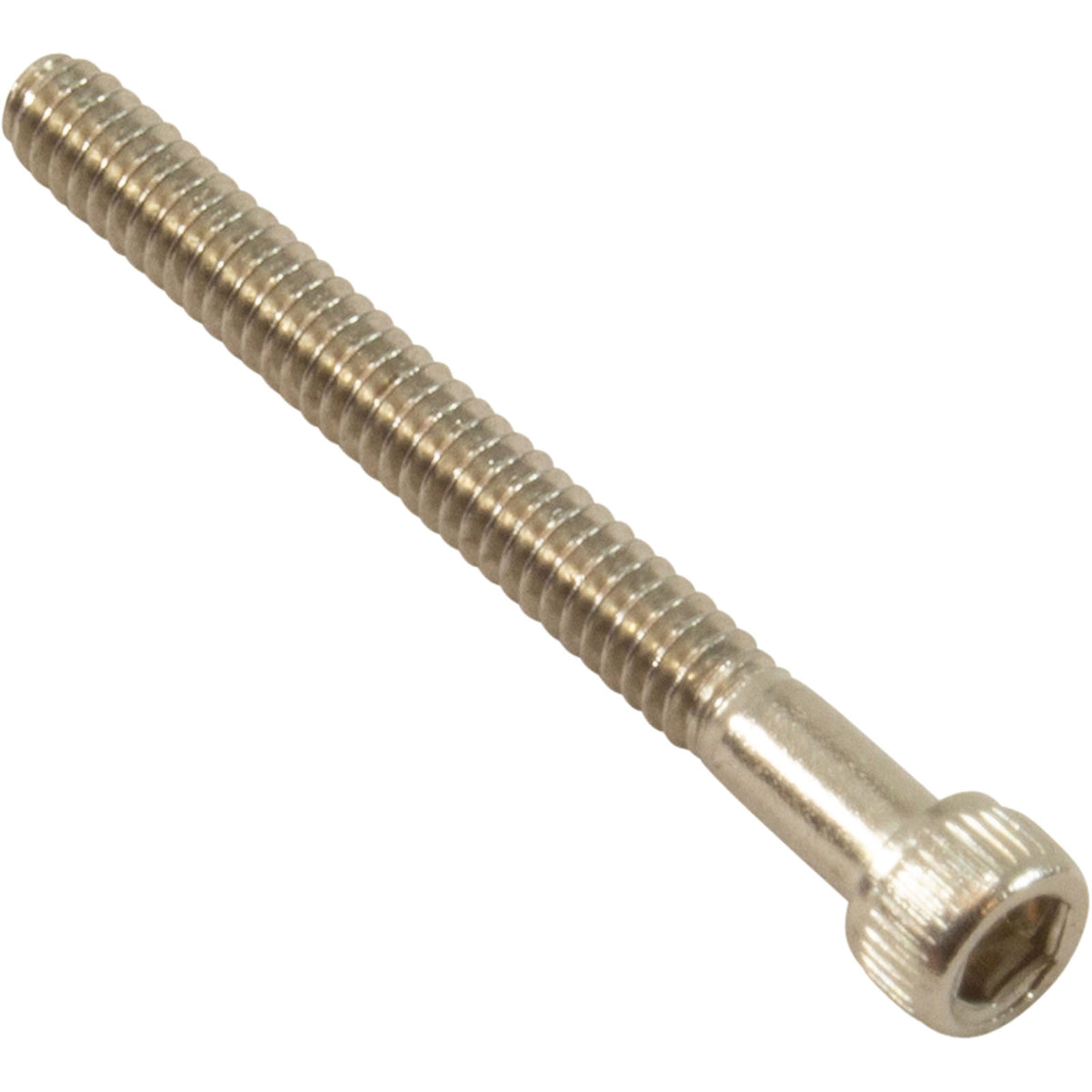 Stainless Steel Diffuser Screw Set 18-8 4-40