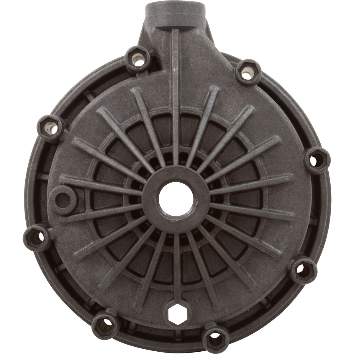 Pentair Letro Booster Volute - New Version