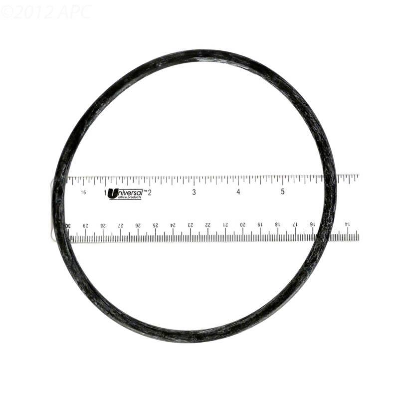 O-Ring, Pot Flange - Yardandpool.com