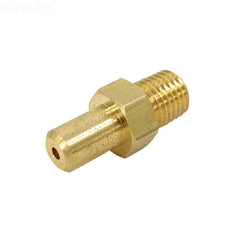 Raypak Orifice, Natural Gas, No.50, Sea Level (a) - Yardandpool.com