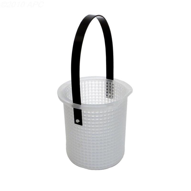 Basket w/handle - Yardandpool.com