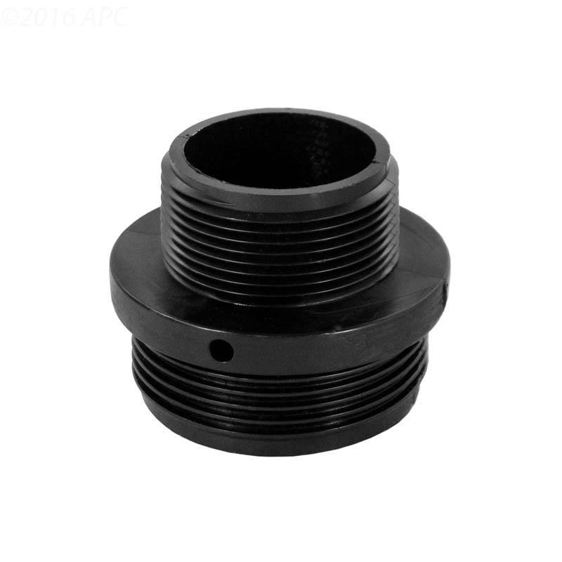 Adapter, NPT to Buttress - Yardandpool.com