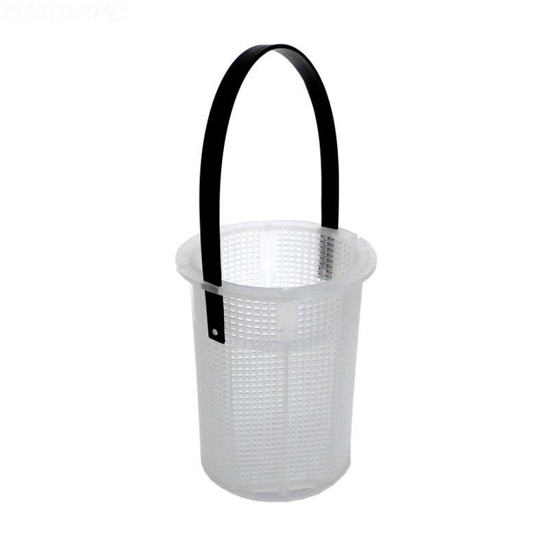 Basket, plastic strainer - Yardandpool.com