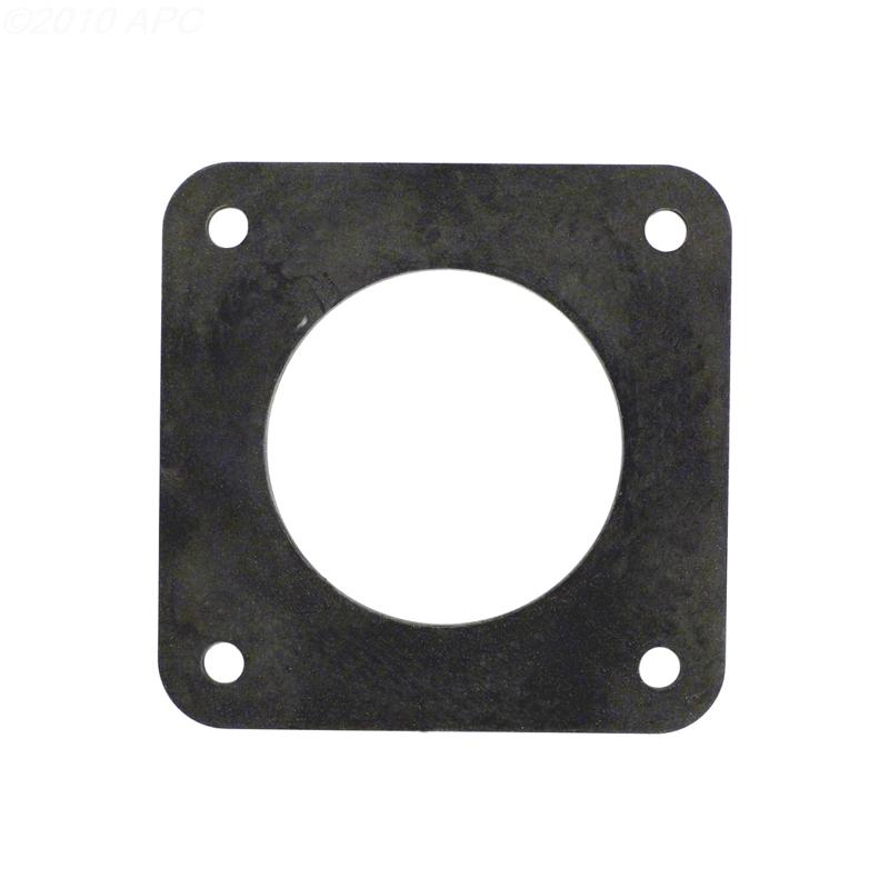 Gasket, pot to volute - Yardandpool.com