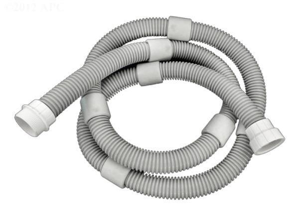 Polaris Float Hose Extension Kit, 8 Ft - Yardandpool.com