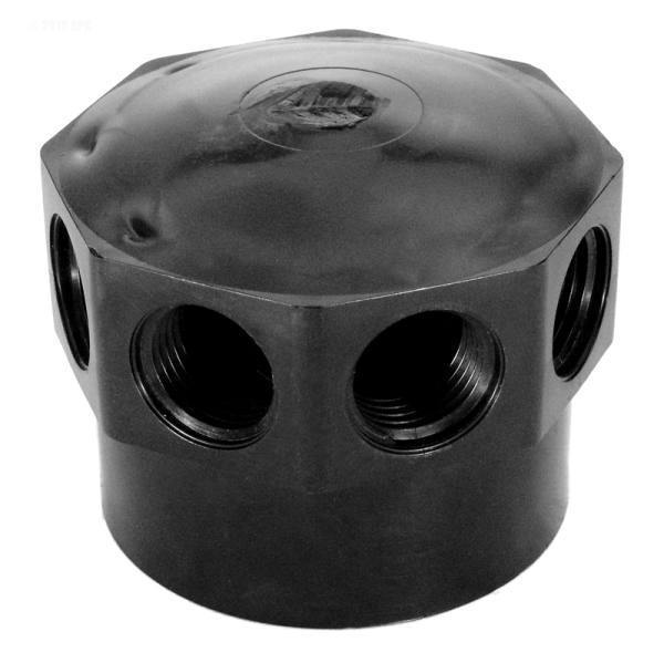 Hub lateral TR40/50/60 - Yardandpool.com