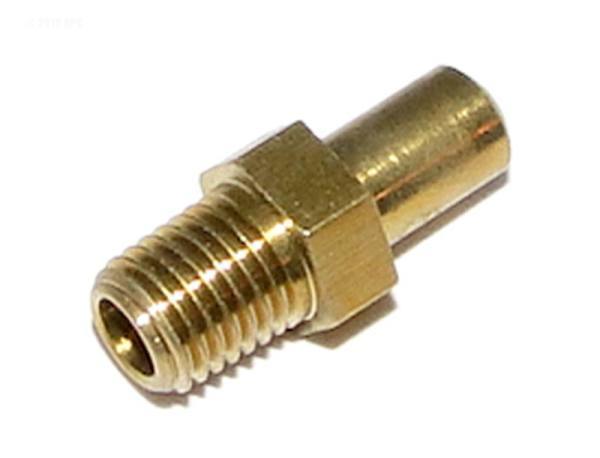 Raypak Orifice, Natural Gas, No.50, Sea Level (a) - Yardandpool.com
