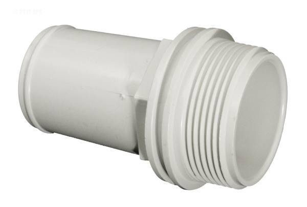 Adapter 1-1/2" MPT/Hose - Yardandpool.com