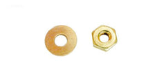 SPALITE NUT W/WASHER