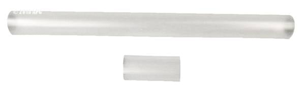Polaris Turbine Shaft Tubes