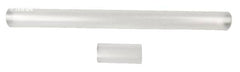 Polaris Turbine Shaft Tubes