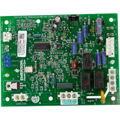 IDL2 Control Board after 9/20/04