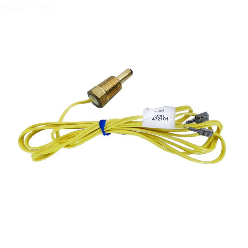 Thermistor probe, Millivolt - Yardandpool.com