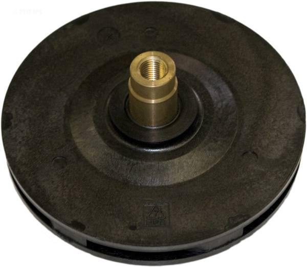 Impeller, for 1-1/2 hp, 1988 and after - Yardandpool.com